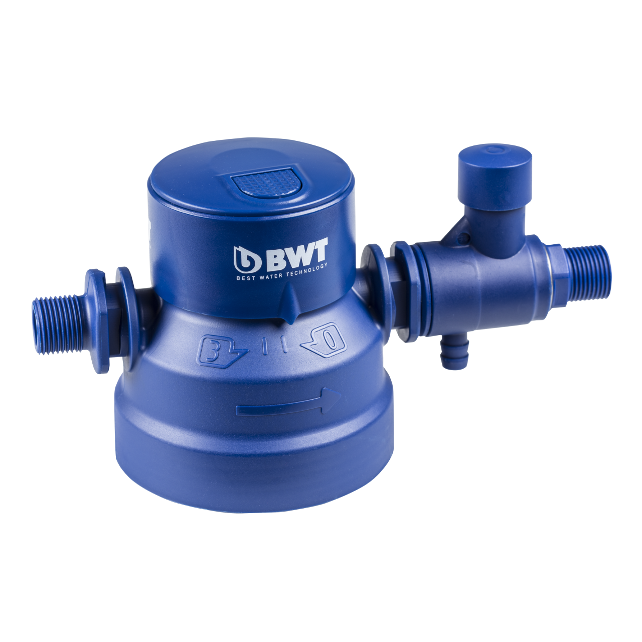 BWT Cap Filtru Standard [2]