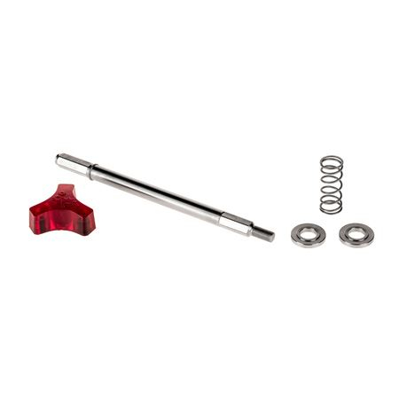 Comandante Kit Red Clix RX35 pentru reglarea cutitelor rasnitei [2]