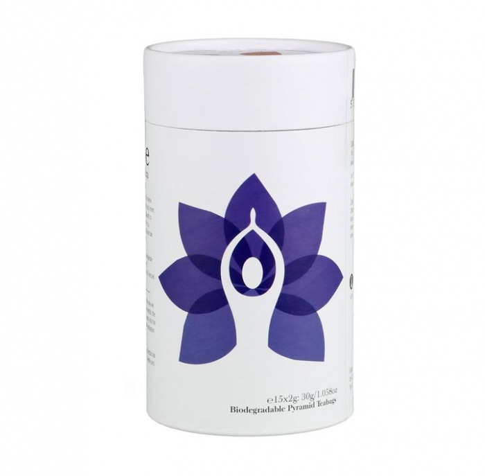 Ceai Organic I See - Third Eye Chakra - 15 plicuri piramidale [4]