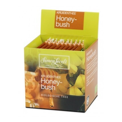 Ceai organic Honeybush 10 plicuri [1]