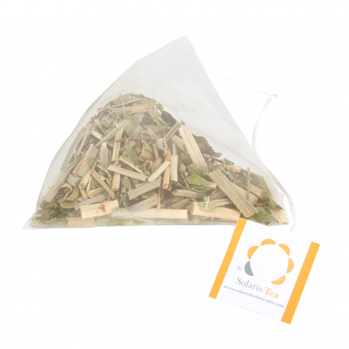 Ceai Organic Lamaie Harmony 15 plicuri piramidale [2]
