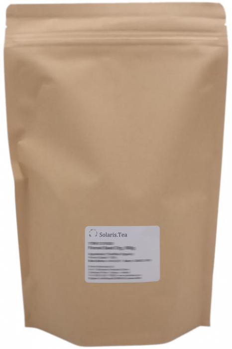 Ceai Organic Negru Earl Grey 100 plicuri piramidale [2]