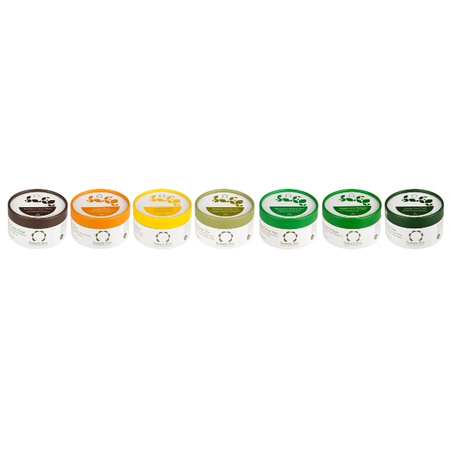 Ceai Organic Verde Chun Mee 15 plicuri piramidale [8]