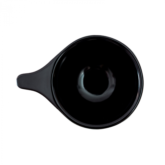 Ceasca Cappuccino Dropshot Verde Mat [3]