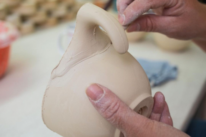 Ceasca Espresso Dropshot Negru Mat [6]