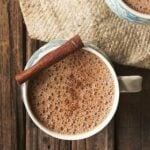 Superfood Latte Ciocolata - Organic 100gr [7]