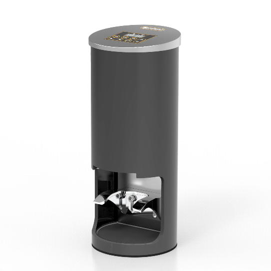Cinoart Tamper Automat PT2 - Negru [2]