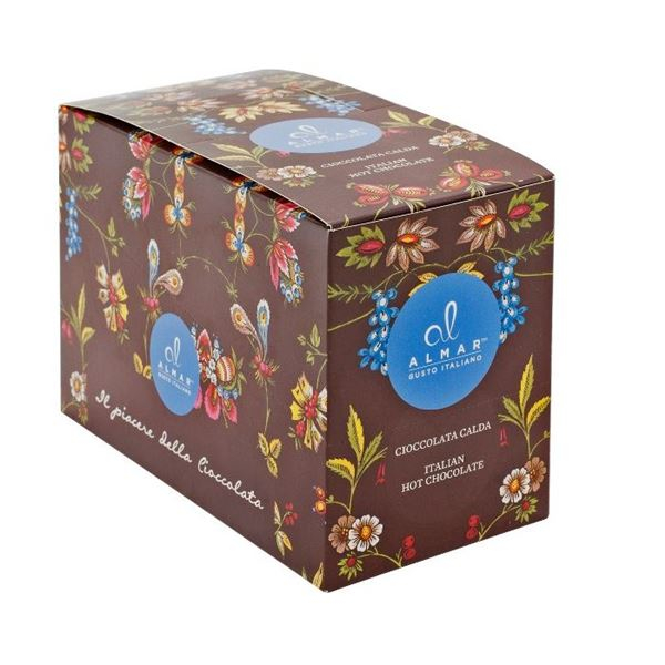 Ciocolata Calda Clasica ALMAR - Plic 30g [3]