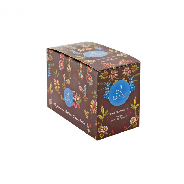 Ciocolata Calda Alba ALMAR - Plic 30g [3]