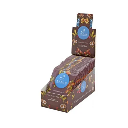 Ciocolata Calda Cocos ALMAR - Plic 30g [2]
