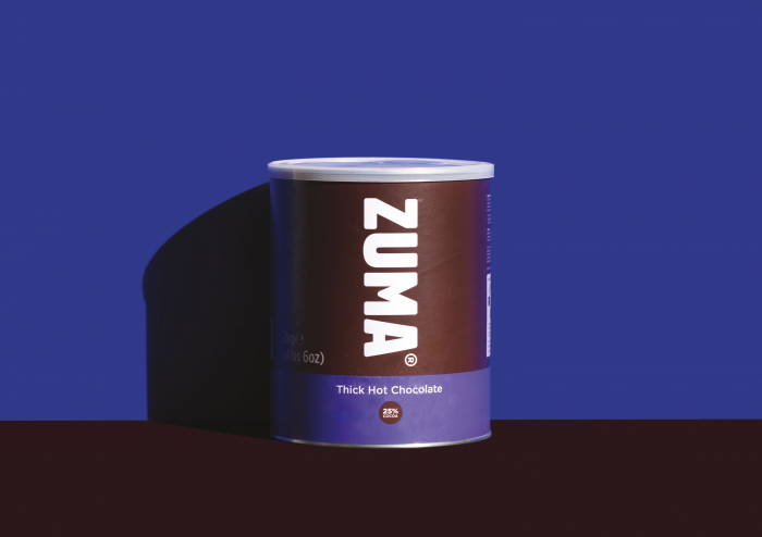 Ciocolata Calda Densa Zuma - 2kg [3]