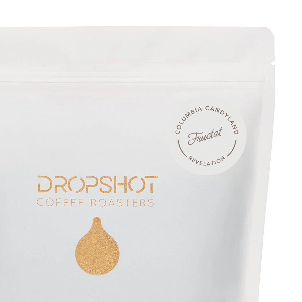 Columbia Candyland Experimental 250g - Cafea de specialitate DROPSHOT [2]