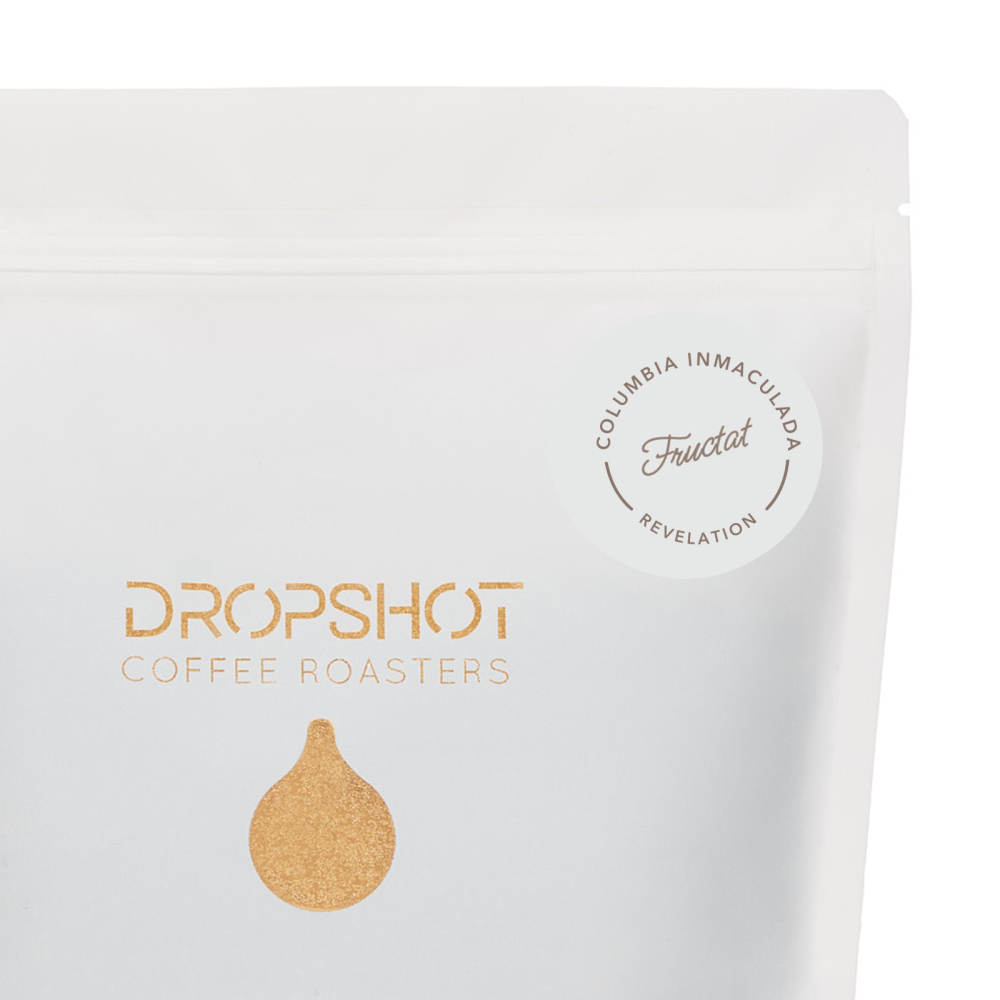 Data prajirii:29.04.2026 Columbia Geisha Inmaculada 250g - Cafea de specialitate DROPSHOT - Copie [2]