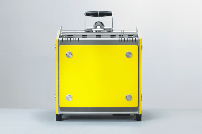 Espressor Dalla Corte Mina - D58 [3]