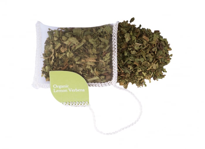 Ceai Organic Lamaie Verbena 40 plicuri [5]