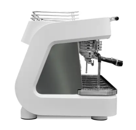 Dalla Corte Espressor DC PRO XT Barista - 2 grupuri - Dynamic White [3]