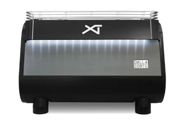Dalla Corte Espressor DC PRO XT Barista - 2 grupuri - Dynamic Dark [2]
