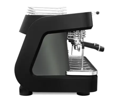 Dalla Corte Espressor DC PRO XT Barista - 2 grupuri - Dynamic Dark [3]