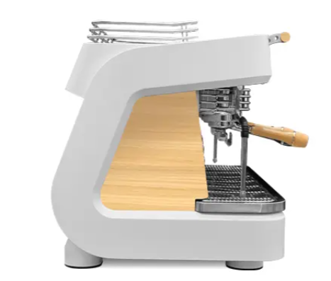 Dalla Corte Espressor DC PRO XT Barista - 2 grupuri - White Oak [3]