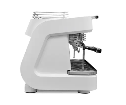 Dalla Corte Espressor DC PRO XT Barista - 2 grupuri - Total White [3]