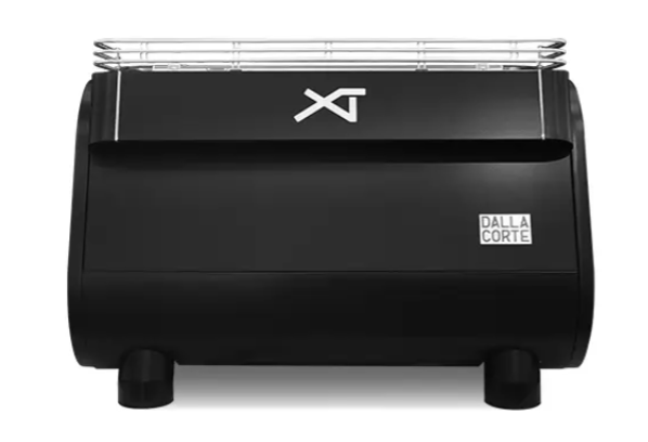 Dalla Corte Espressor DC PRO XT Barista - 2 grupuri - Total Dark [2]