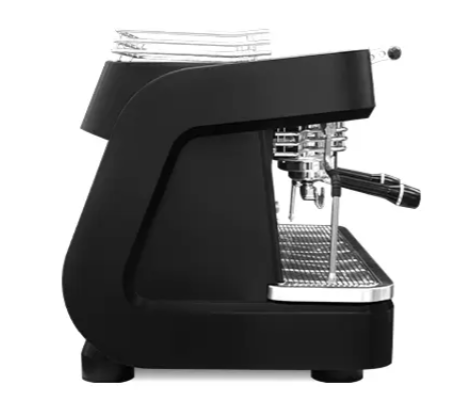 Dalla Corte Espressor DC PRO XT Barista - 2 grupuri - Total Dark [3]