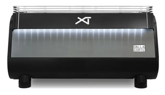 Dalla Corte Espressor DC PRO XT Barista - 3 grupuri - Dynamic Dark [3]