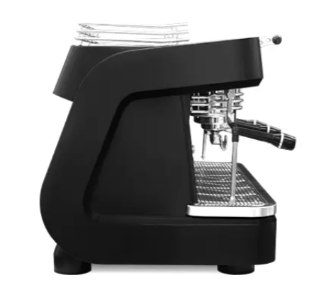 Dalla Corte Espressor DC PRO XT Barista - 3 grupuri - Total Dark [2]