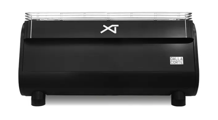 Dalla Corte Espressor DC PRO XT Barista - 3 grupuri - Total Dark [3]