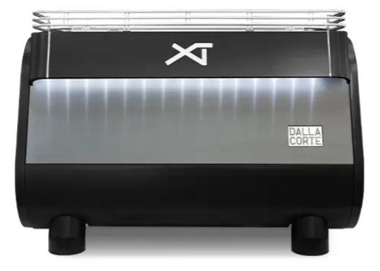 Dalla Corte Espressor DC PRO XT Classic - 2 grupuri - Dynamic Dark [3]