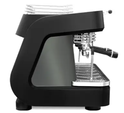 Dalla Corte Espressor DC PRO XT Classic - 2 grupuri - Dynamic Dark [2]
