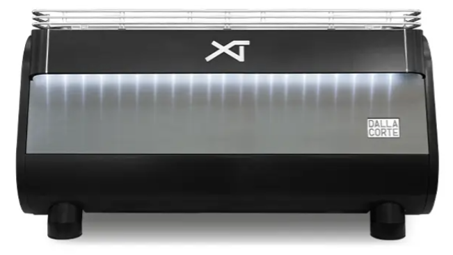 Dalla Corte Espressor DC PRO XT Classic - 3 grupuri - Dynamic Dark [3]