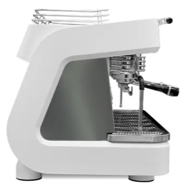 Dalla Corte Espressor DC PRO XT Classic - 2 grupuri - Dynamic White [2]