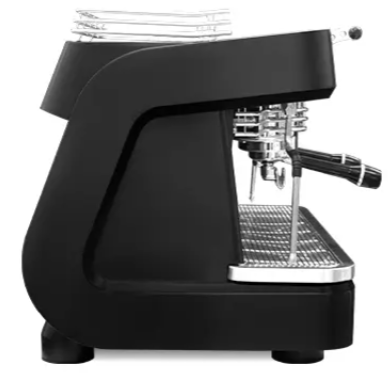 Dalla Corte Espressor DC PRO XT Classic - 2 grupuri - Total Dark [2]