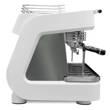 Dalla Corte Espressor DC PRO XT Classic - 3 grupuri - Dynamic White [2]