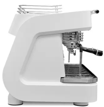 Dalla Corte Espressor DC PRO XT Classic - 2 grupuri - Total White [2]