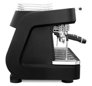 Dalla Corte Espressor DC PRO XT Classic - 3 grupuri - Total Dark [2]