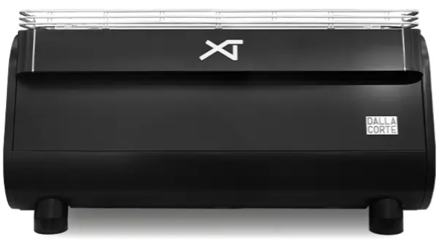 Dalla Corte Espressor DC PRO XT Classic - 3 grupuri - Total Dark [3]