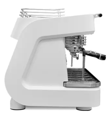 Dalla Corte Espressor DC PRO XT Classic - 3 grupuri - Total White [2]