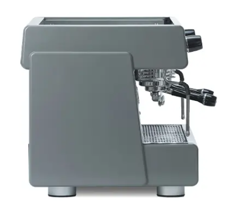 Dalla Corte Espressor EVO2 HV 2 grupuri - Quartz Grey [2]
