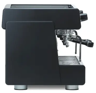Dalla Corte EVO2 Espressor Profesional 2 Grupuri pentru Cafenele – Black Board [2]