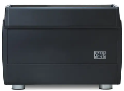 Dalla Corte EVO2 Espressor Profesional 2 Grupuri pentru Cafenele – Black Board [3]