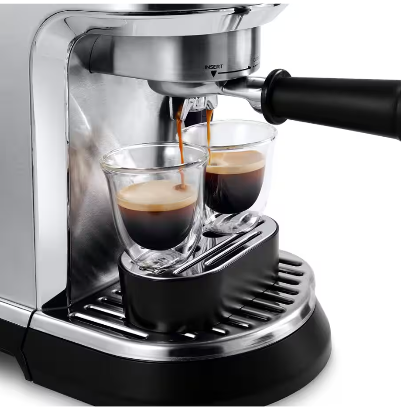 De'Longhi Dedica Maestro Plus [3]