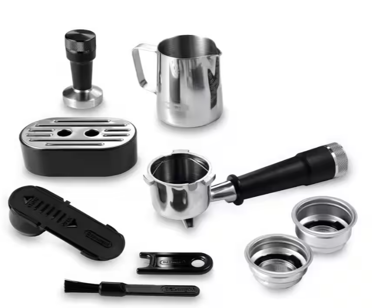 De'Longhi Dedica Maestro Plus [6]