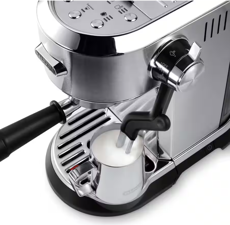 De'Longhi Dedica Maestro Plus [5]