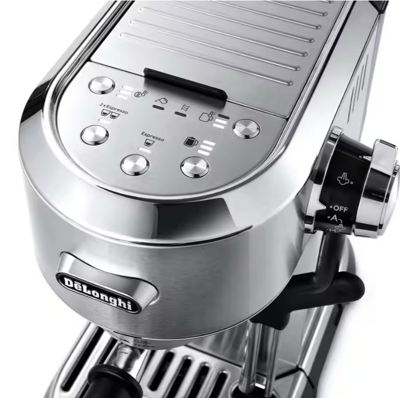 De'Longhi Dedica Maestro Plus [4]