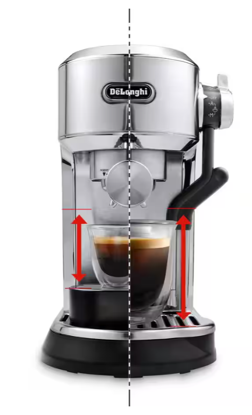 De'Longhi Dedica Maestro Plus [2]