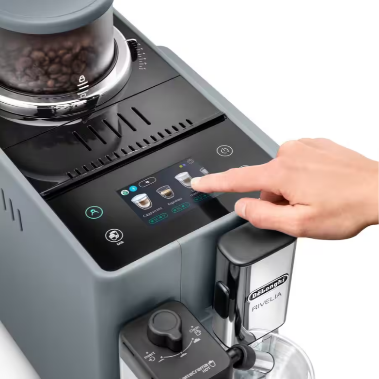 De'Longhi Espressor automat Rivelia [2]