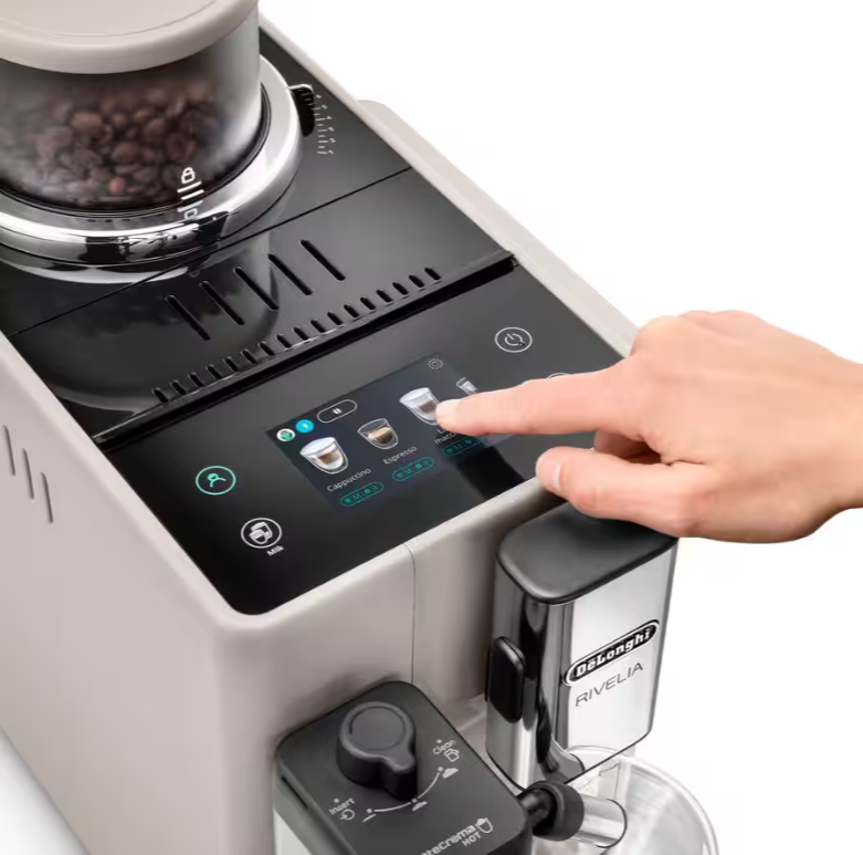 De'Longhi Espressor automat Rivelia [2]