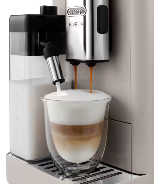 De'Longhi Espressor automat Rivelia [3]